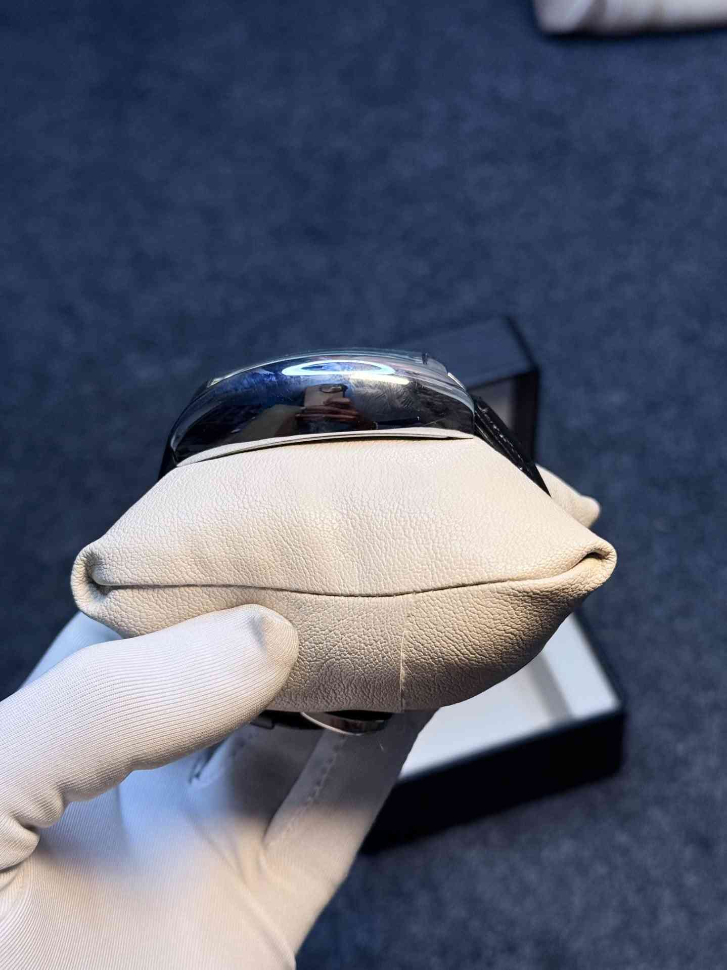 FRANCK MULLER QUARTZ MOVEMENT